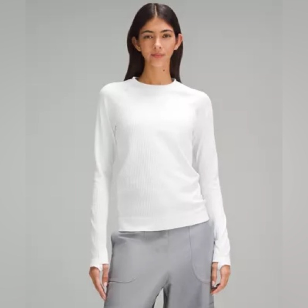 Lululemon Rest Less Pullover
